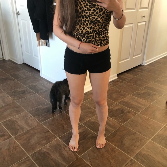 Cheeky H&M cotton Shorts - Picture 3 of 4